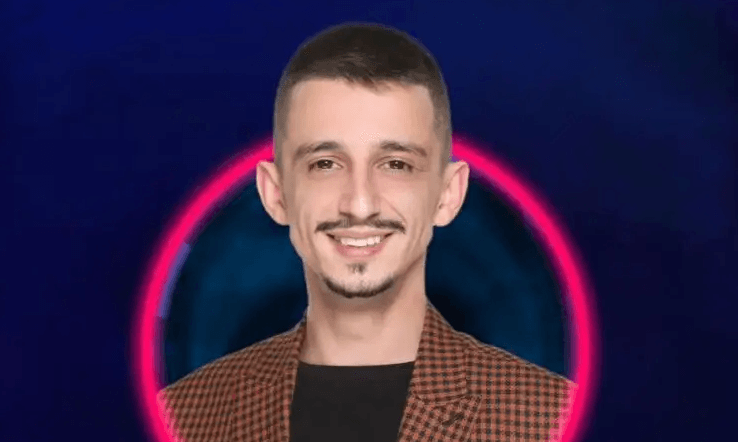 Ganii Pasi e bëri namin në Big Brother, Gani Germia bëhet pjesë e këtij formati të madh televiziv