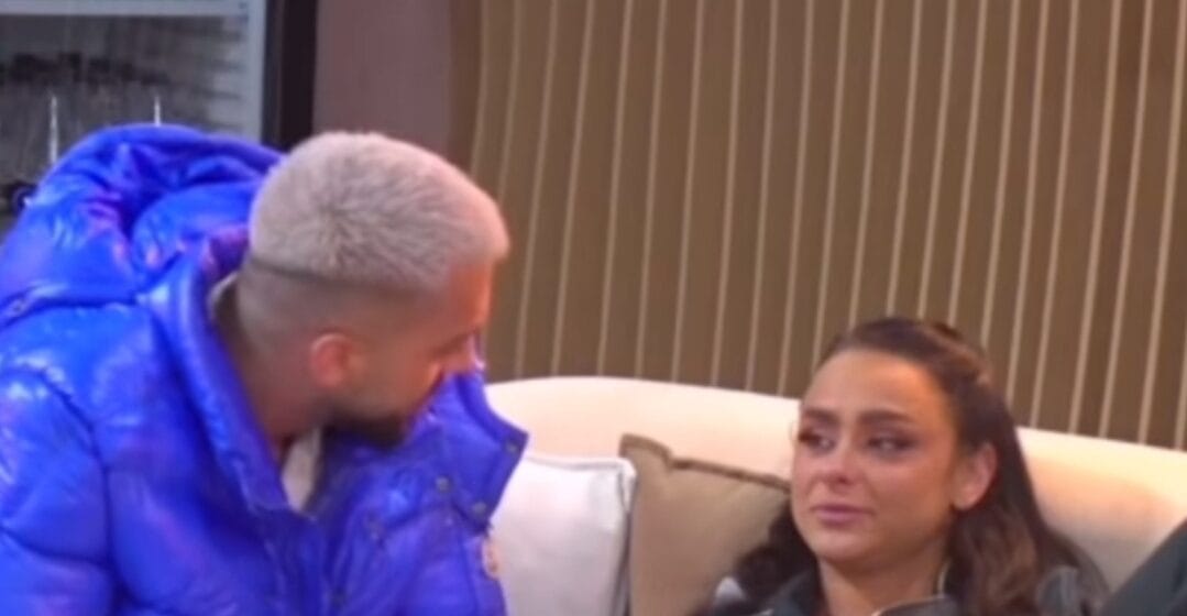 Gjeet “Nuk është e lehtë, as për familjen, po unë prap keshi”, Gjesti flet për atë që ndodhi në spektakël