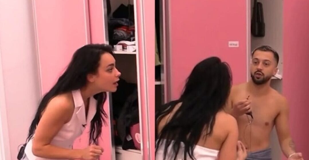 Gjendje tejet e keqe mes Eglit dhe Gjestit, përdoret fjalë të rënda në debat