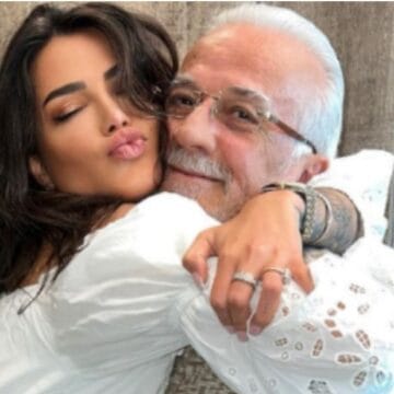 Hy12 Momente ankthi për Morenën: përjetova tmerrin në Turqi