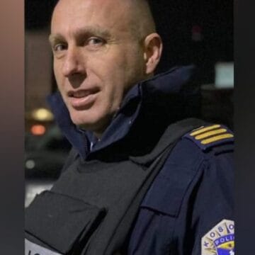 Tragjike: Qëllohet me armë zjarri për vdekje rreshteri policor Muhamed Lika në Kaçanik – dalin detaje rreth rastit
