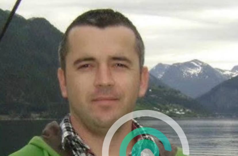 IMG_4672 Lajm i hidhur: Vdes në moshë të re mërgimtari nga Mitrovica, Bekrit Peci-Beki -ja si ndodhi