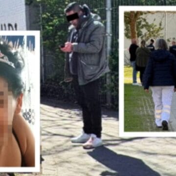 Pamjet që ua këpusin shpirtin, kjo është gruaja shqiptare që u ther nga burri i saj në Gjermani