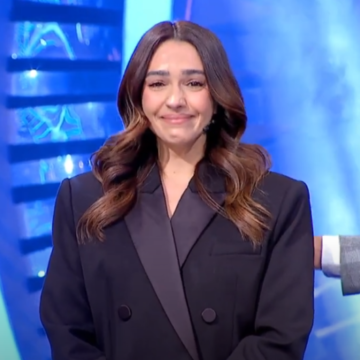 Pak pasi humbi babanë, Jonida Vokshi humb edhe personin tjetër të dashur – s’mund ta përballojë këtë dhimbje