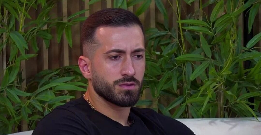 Jozzz Jozi rikthehet në Instagram, bën veprimin që askush nuk e priste