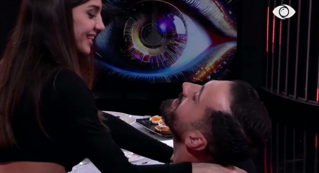 Loredana Loredana dhe Jozi harrojnë kamerat- Publikohen momente intime të tyre – këto pamje nuk i ka parë askush