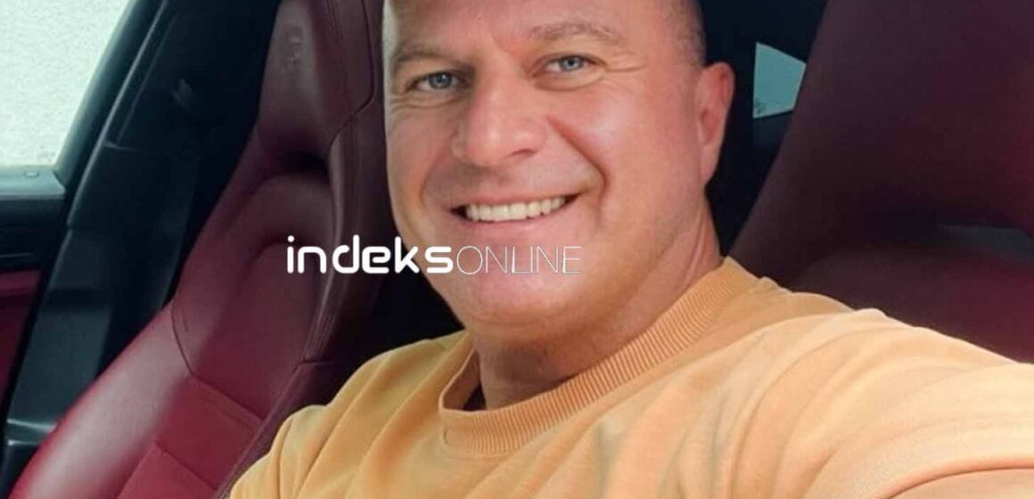 E dhimbshme: Ky është polici që humbi jetën sot në Prishtinë – ja si ndodhi ngjarja