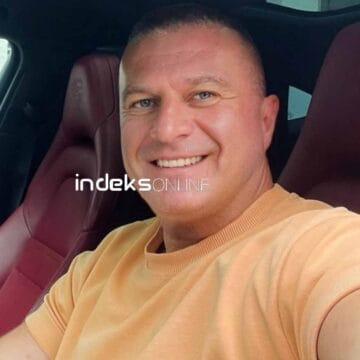 E dhimbshme: Ky është polici që humbi jetën sot në Prishtinë – ja si ndodhi ngjarja