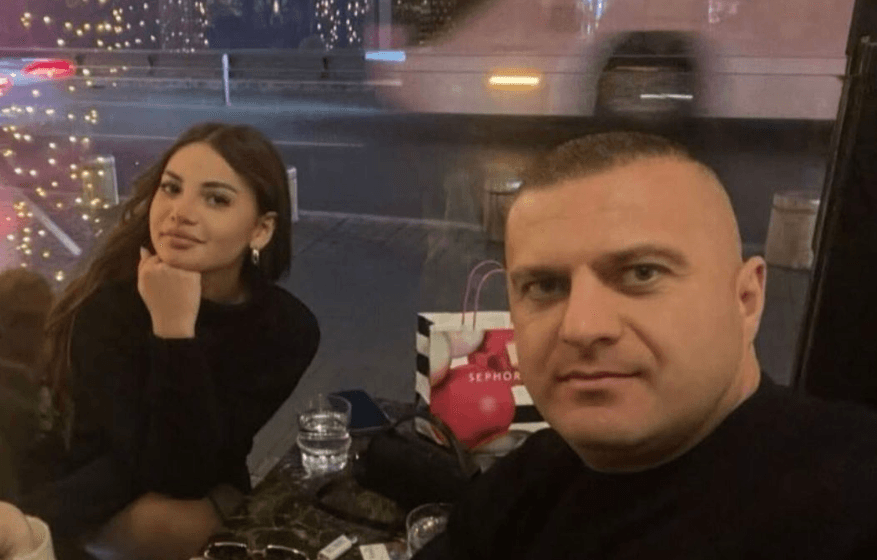 Polici dhe vajza e tij I vdiq tragjikisht babai, çika e policit i përloti të gjithë me fjalët për babanë e ndjerë – s’do t’i mbani lotët