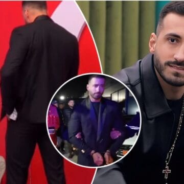 Dhunë ndaj femrave, recidivist dhe i burgosur për tri vite – zbulohet dosja tronditëse e Jozi Markut në Zvicër?