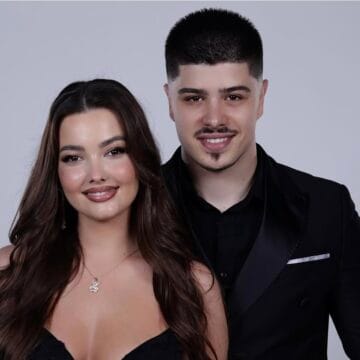 Rita12 As Fidani nuk do ta njeh, Rita habit me këtë pamje pa pik grimi