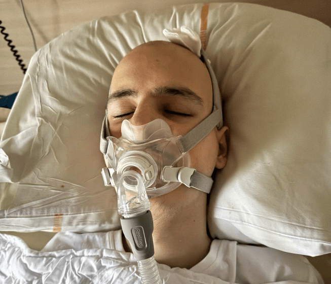 19 vjeçari Robert Gashi, ka nevojë për ndihmën e shqiptarëve