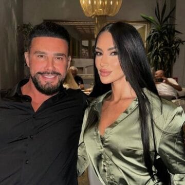 Roberti E dashura e re e Robert Berishës qenka një xheloze e “sëmurë”, s’do ta besoni se edhe në cilin vend i ka shkuar pas