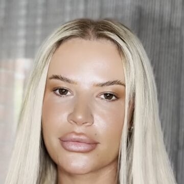 Santi nuk i ndal ndërhyrjet, kësaj radhe nuk do ta nihni, ajo na njoftoi me ndryshimin që e bëri