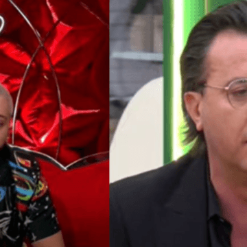 Screenshot-29-10 Laerti shpërthen ndaj Gjestit – tension live