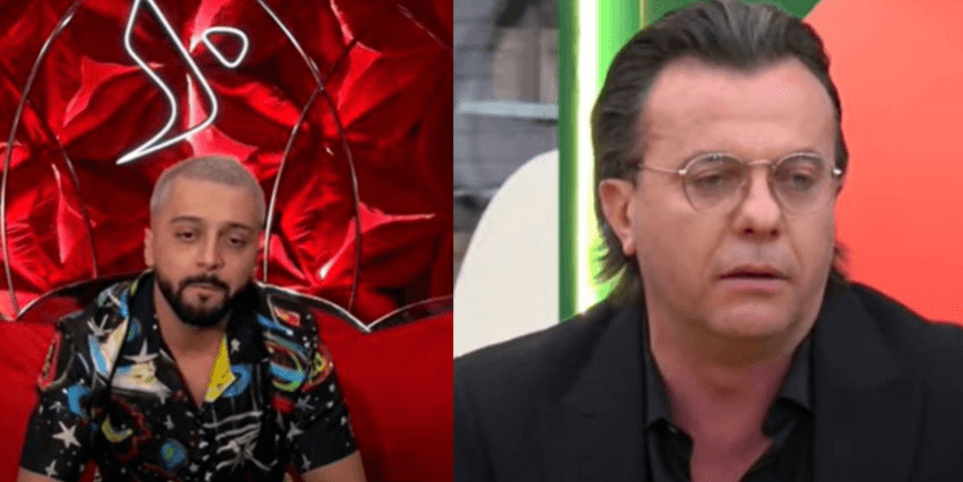 Screenshot-29-10 Laerti shpërthen ndaj Gjestit – tension live