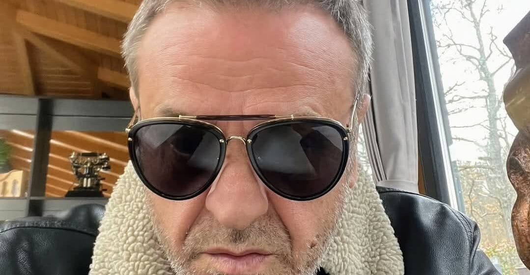 Pasi u shfaq i dëshpëruar, më në fund vjen një lajm i mirë nga Sinan Vllasaliu