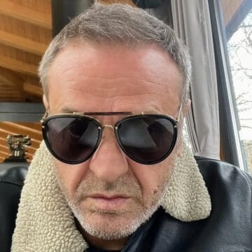 Pasi u shfaq i dëshpëruar, më në fund vjen një lajm i mirë nga Sinan Vllasaliu