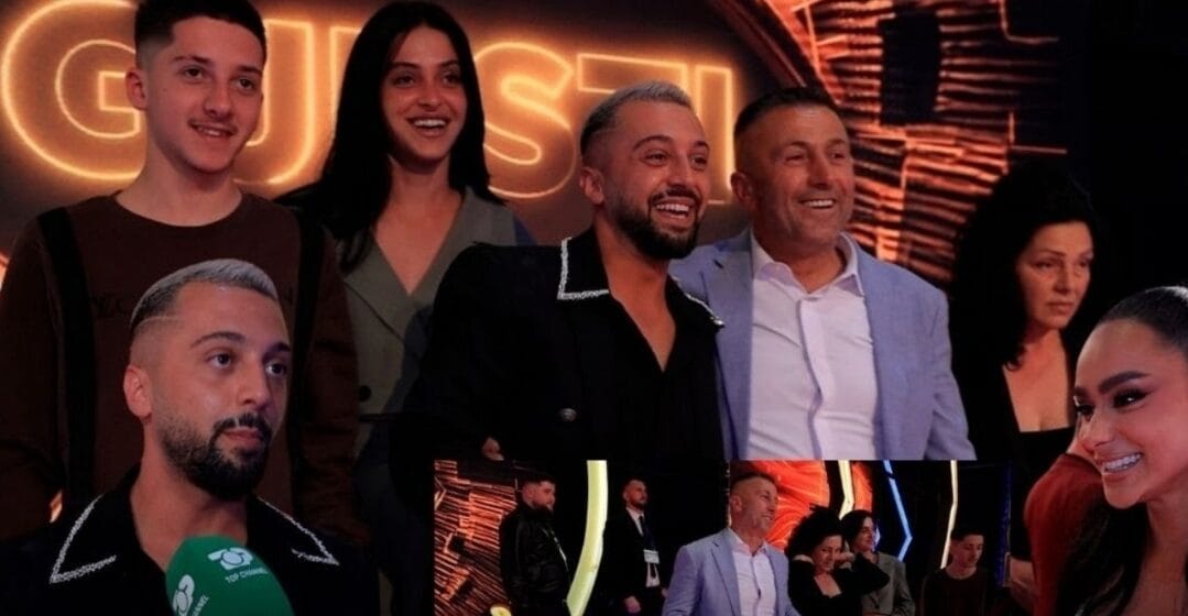 Takimi i ftohtë me prindërit e Gjestit, Olta: Egli nuk e meritonte, do të lodhet më shumë…