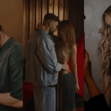 Untitled Premtuan fundin, por muzika i thirri sërish, këngëtaret që s’mund t’i rezistonin skenës