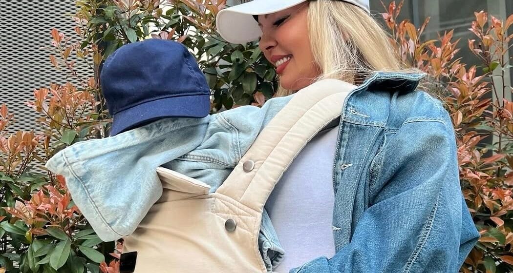 Violeta Një gjyshe si Violetë Kukaj, pushton zemrat e fansave