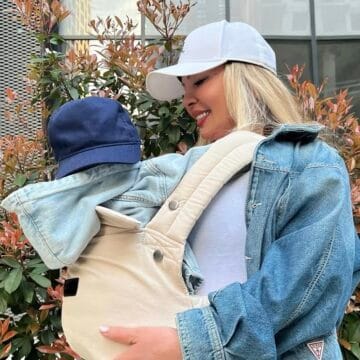 Një gjyshe si Violetë Kukaj, pushton zemrat e fansave