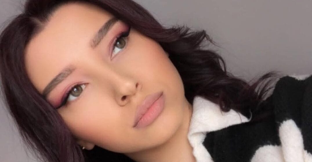 Xhen Kjo është motra e Xhenetës që ra nga kati 7, e përloti një Kosovë me fjalët prekëse për 26-vjeçaren tashmë të ndjerë