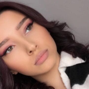 Kjo është motra e Xhenetës që ra nga kati 7, e përloti një Kosovë me fjalët prekëse për 26-vjeçaren tashmë të ndjerë