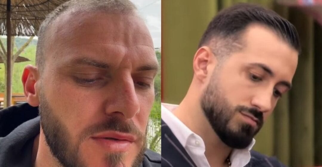 Zvi Pas incidentit në BBVA, Zebërvoki reagon ashpër ndaj komenteve: Nëse vjen Jozi në Kosovë, vij edhe unë me të