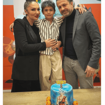 Si rrallëherë, Adelina Ismaili publikon një moment të veçantë me bashkëshortin e saj, sa shumë qenka plakur ai, do të habiteni