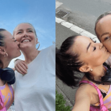 Çika e Adriana Matoshit “nuk ndalet” – veprimi i saj i fundit ndezi rrjetin