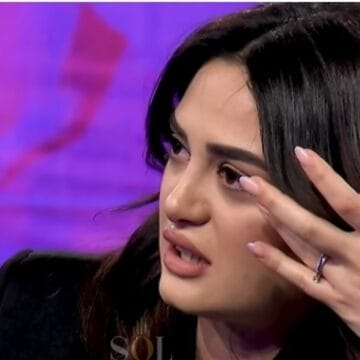 albina Të martuar prej kohësh, por deri më tani nuk patën fëmijë – Albina jep lajmin e madh, fjalët e saj i prekën të gjithë