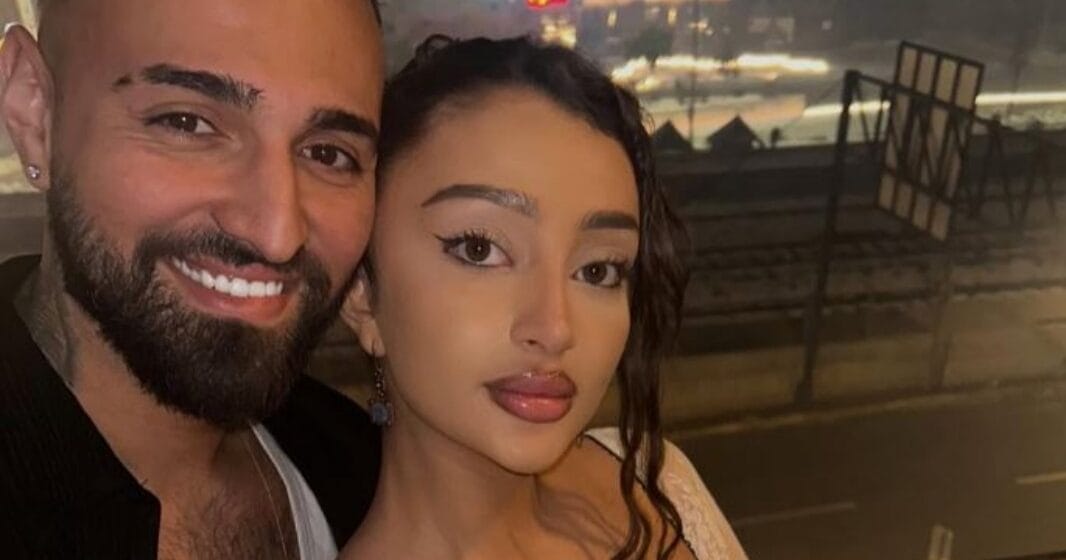 anaa Kevini dhe Ana zyrtarizojnë dashurinë – urimet s’kanë të ndalur