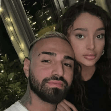 anaaaa Ana zbulon më shumë se ç’duhet në foton e fundit, kësaj radhe Kevini do të çmendet nga xhelozia