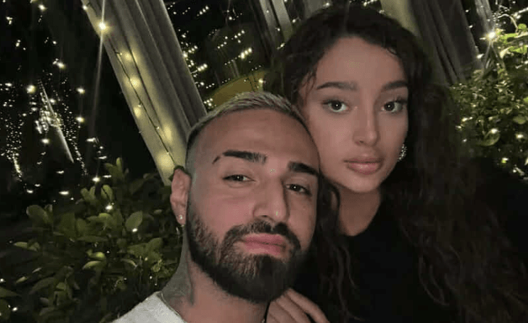 anaaaa Ana zbulon më shumë se ç’duhet në foton e fundit, kësaj radhe Kevini do të çmendet nga xhelozia