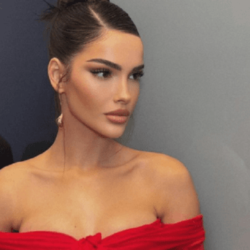 Modelja që theu kufijtë – Historia e Arbenita Ismajlit