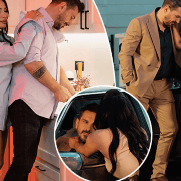 Rovena Stefa publikon momente shumë të afërta me Atillën