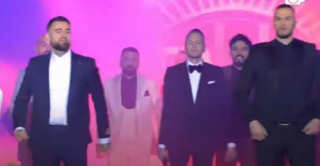 Incident që në hyrje të Big Brother -nuk do ta besoni se çfarë ndodhi