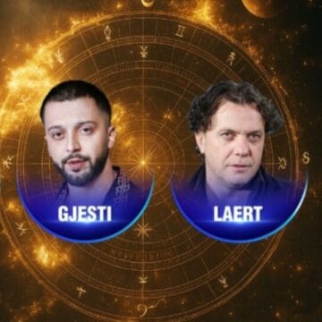 “Jo Gjesti …”, kush do ta fitojë Big Brother VIP Albania 4, sipas astrologjisë?