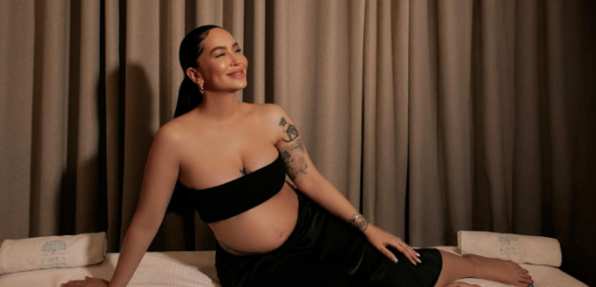 dafina-1 Dafina kërkon ndihmën tuaj, diçka po i ndodh gjatë shtatzënisë