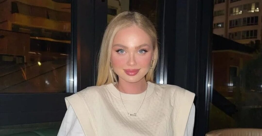 Me në fund zbulohet i dashuri misterioz i Danjës?