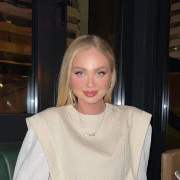 Me në fund zbulohet i dashuri misterioz i Danjës?