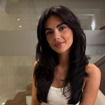 Diana rrëfen momentin e rëndë, e zuri Arionin duke e tradhëtuar – ja si veproi në ato momente