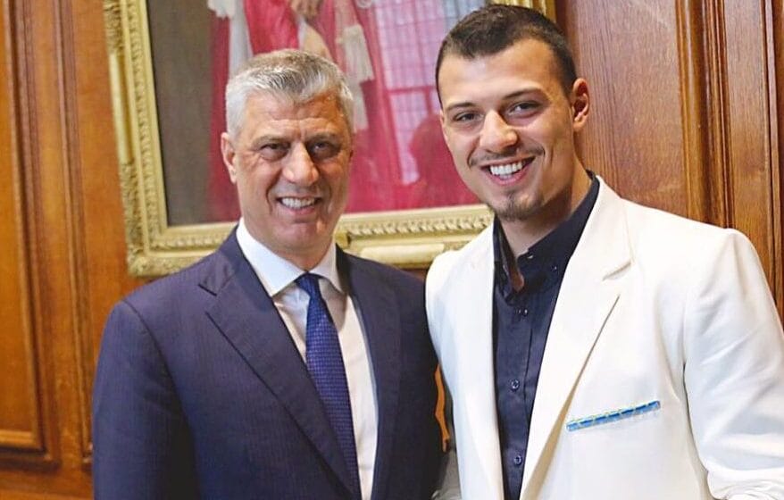 Ditë e madhe për Endritin, Hashim Thaçit do t’i mbetet merak që humbi ditën më të madhe të të birit