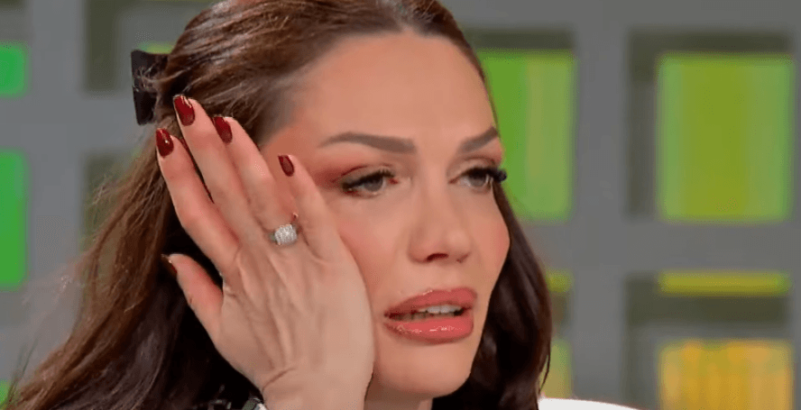 drenusha E kapi msyshi: Drenusha ka përfunduar me infuzion në dorë, e shtrirë në spital