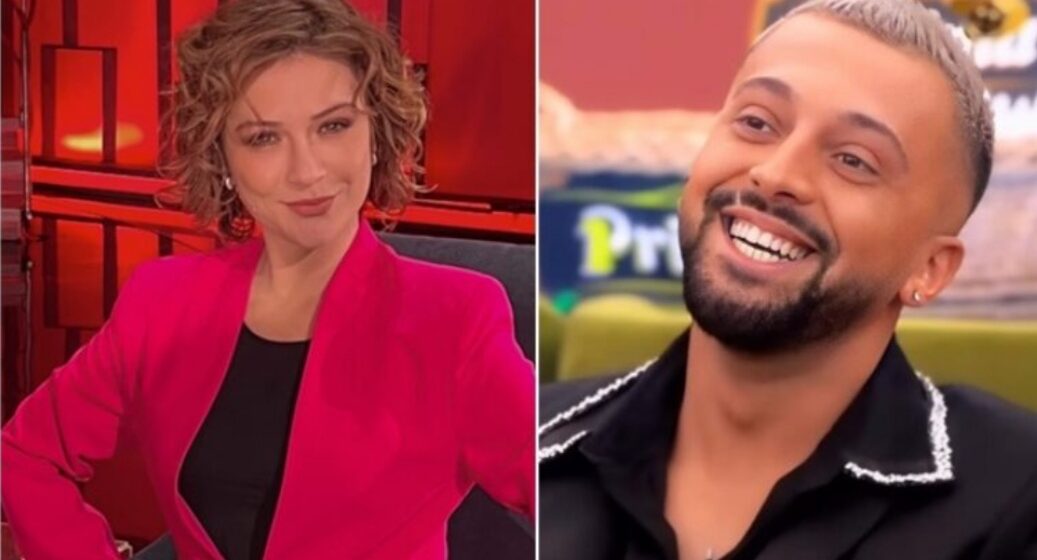 eglaaa “Fytyrën nuk ta jep shkolla, por shkolla të bën njeri”, postimi i Egla Cenos pas fitores së Gjestit