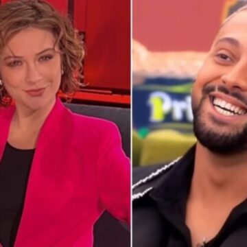 eglaaa “Fytyrën nuk ta jep shkolla, por shkolla të bën njeri”, postimi i Egla Cenos pas fitores së Gjestit