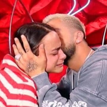 Egli dorëzohet para Gjestit, thotë se do t’u dalë kundër edhe prindërve të saj për të