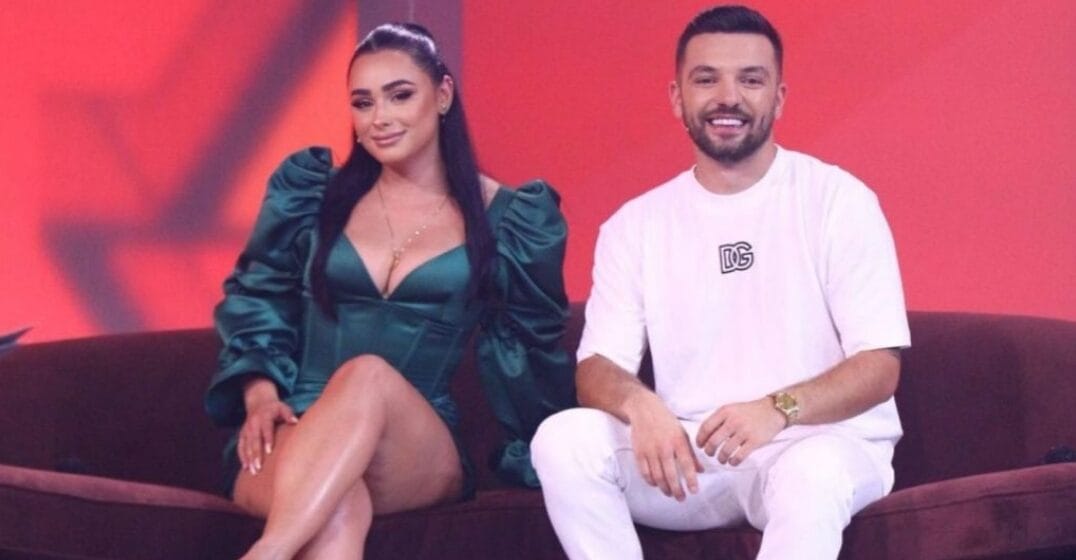 E kanë zënë “nemët” e Eglit, Olsit i ndodh gjëja më e keqe, nuk po mund të kfjellet nga kjo që i bëri vaki