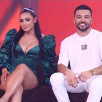 E kanë zënë “nemët” e Eglit, Olsit i ndodh gjëja më e keqe, nuk po mund të kfjellet nga kjo që i bëri vaki